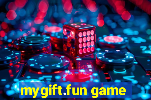 mygift.fun game